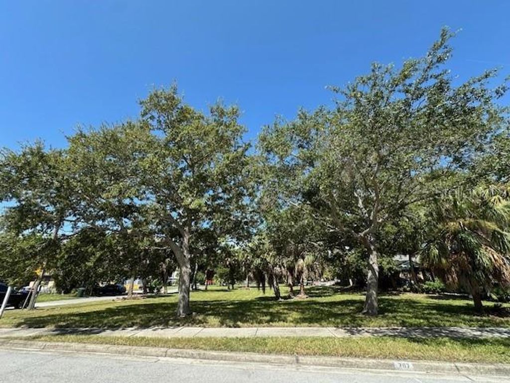 Photo of 380 Hancock Street, Dunedin, FL 34698 (MLS # TB8416390)