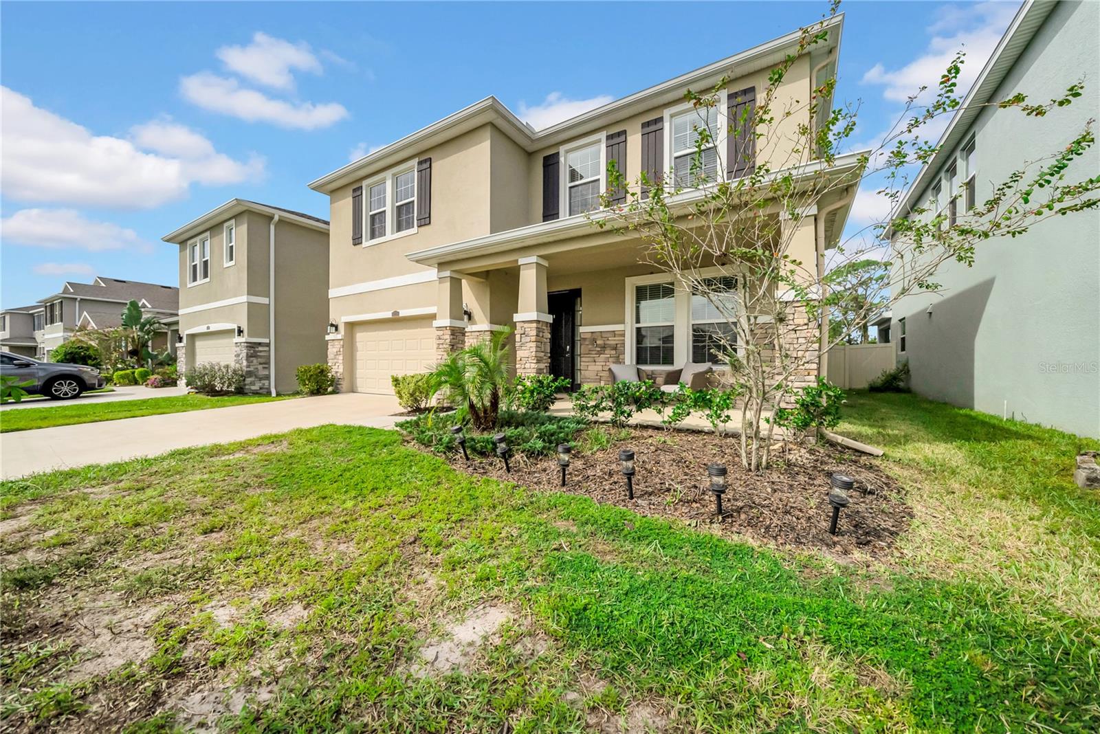 SOUTH BRANCH PRESERVE PH 4A 4 - Residential