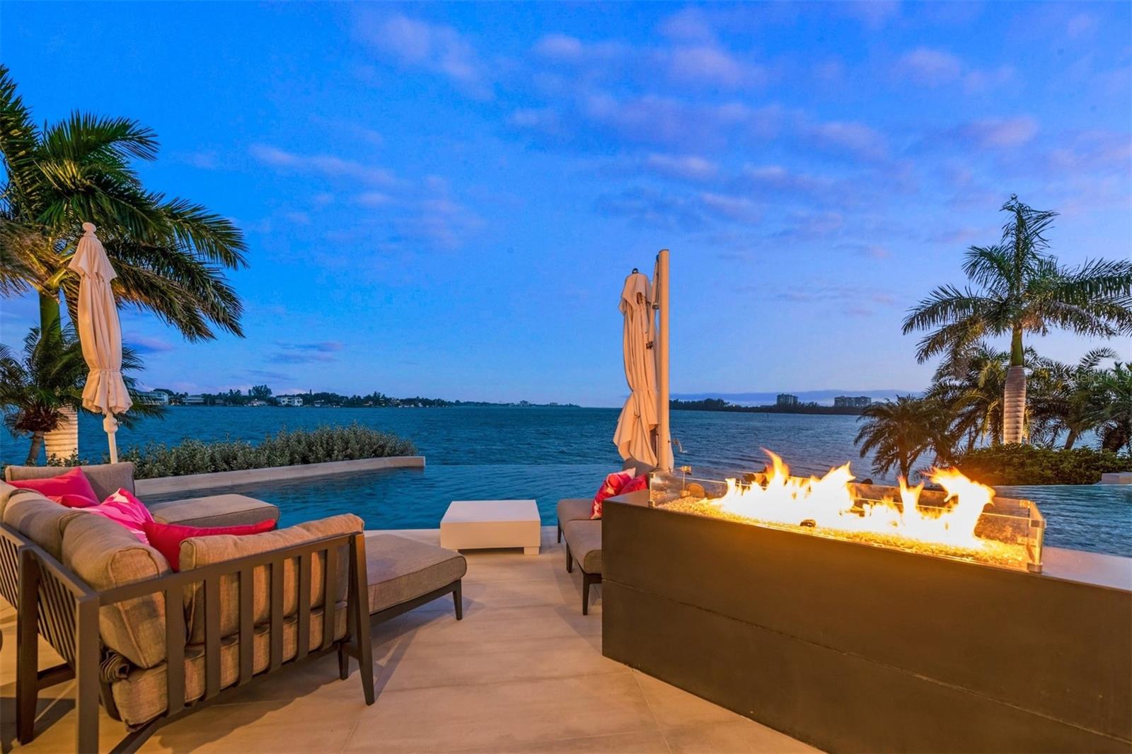 BIRD KEY SUB - Residential