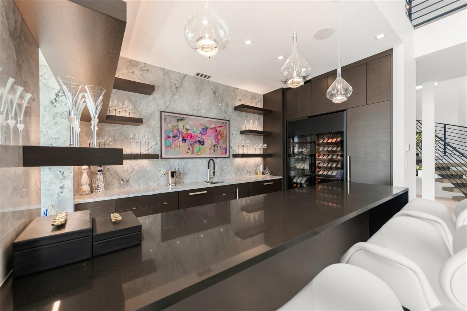BIRD KEY SUB - Residential