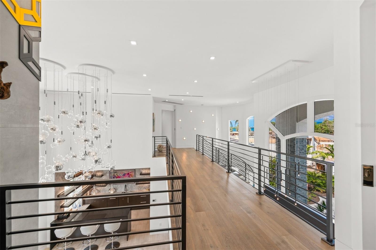 BIRD KEY SUB - Residential