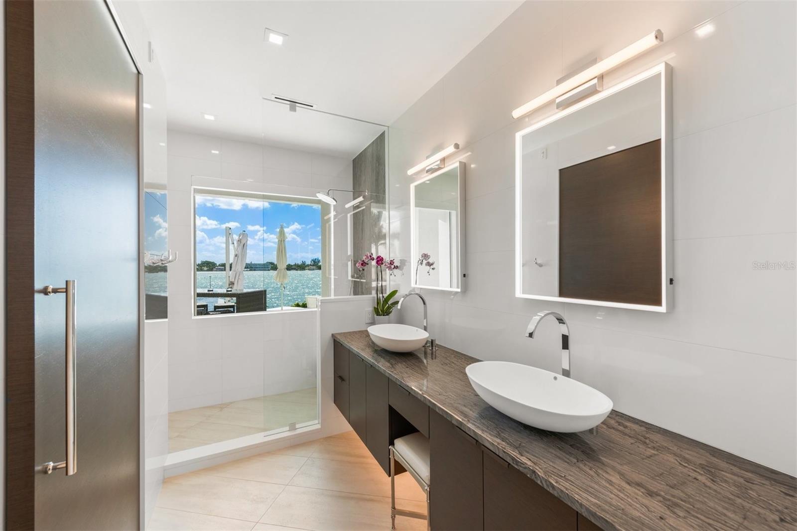 BIRD KEY SUB - Residential