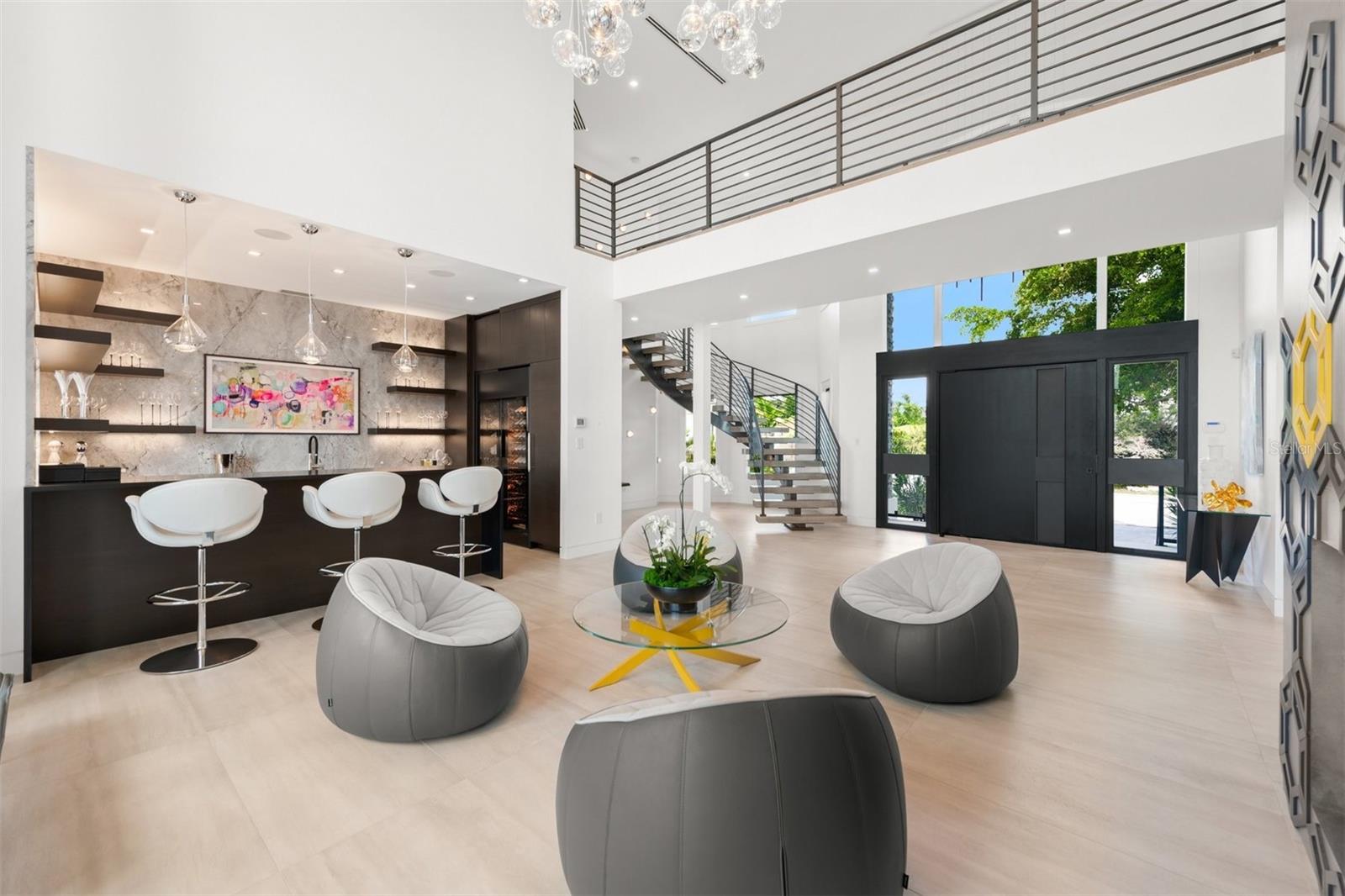 BIRD KEY SUB - Residential