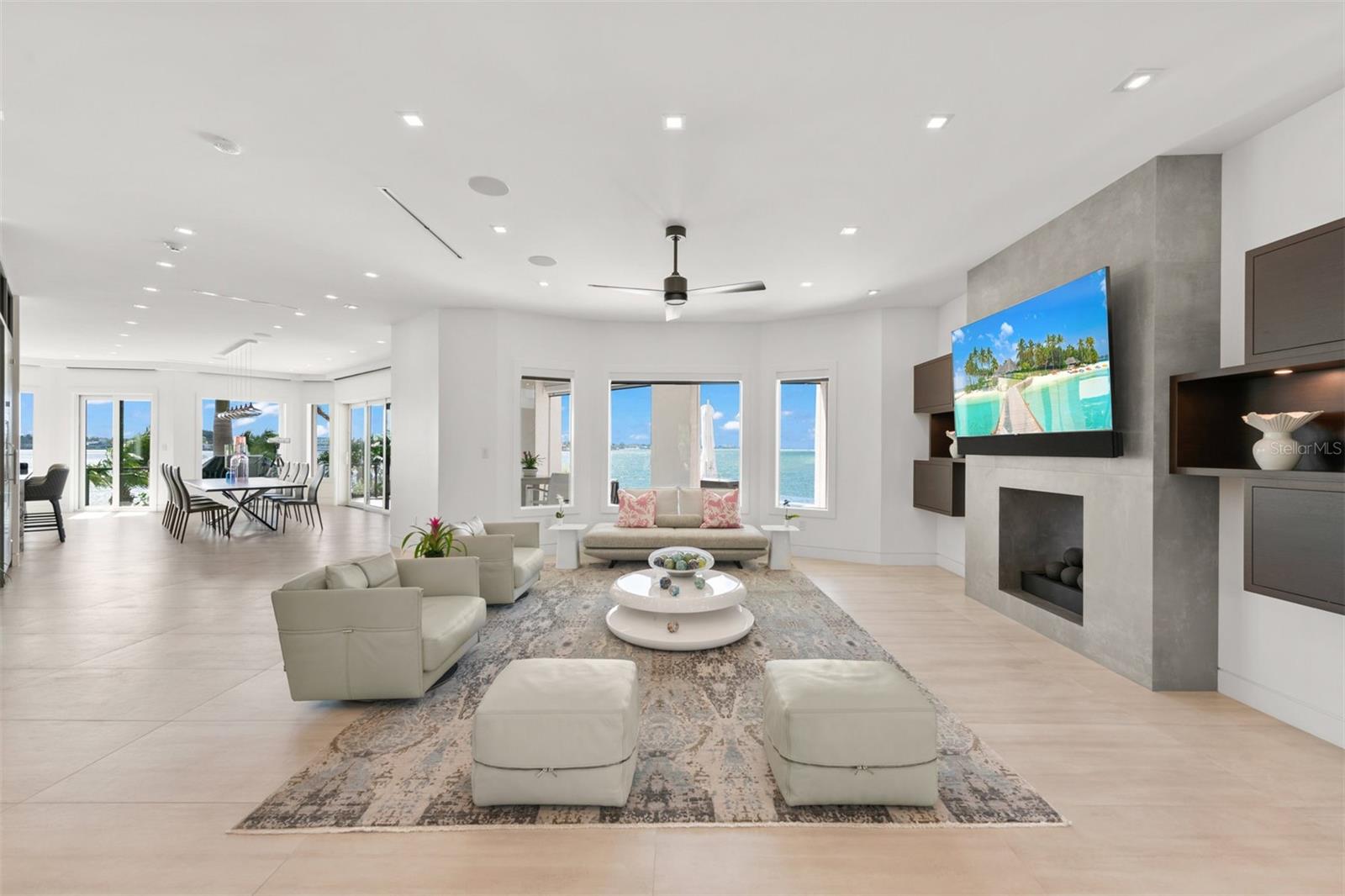 BIRD KEY SUB - Residential