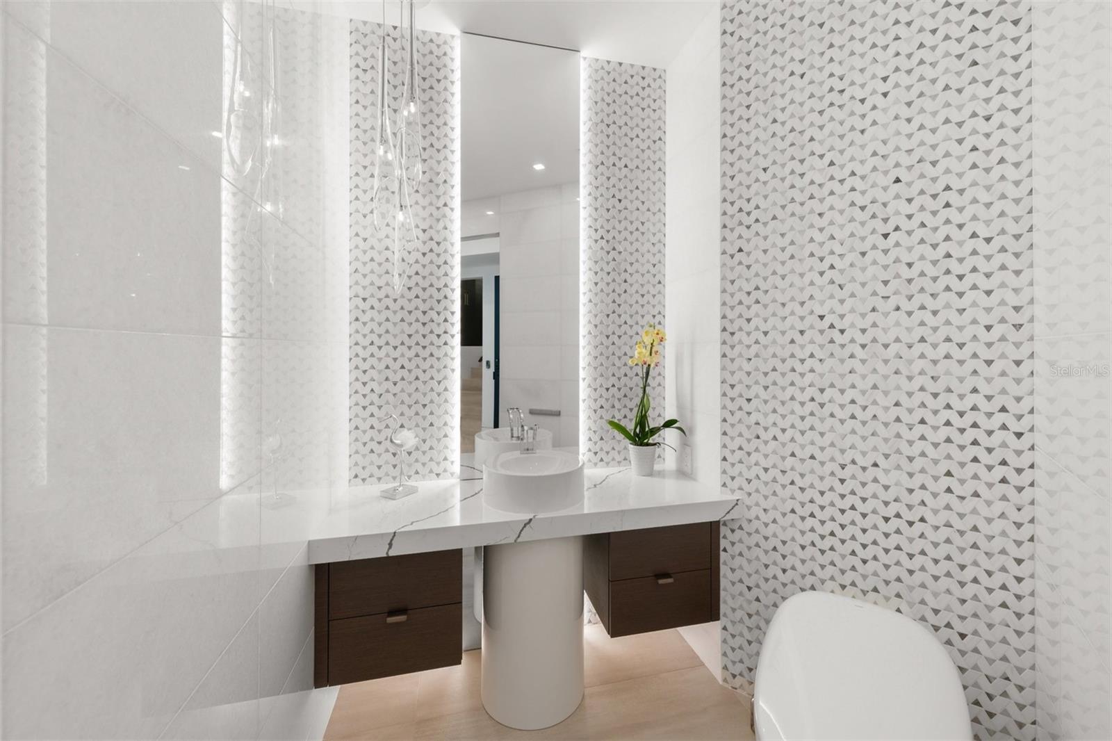 BIRD KEY SUB - Residential