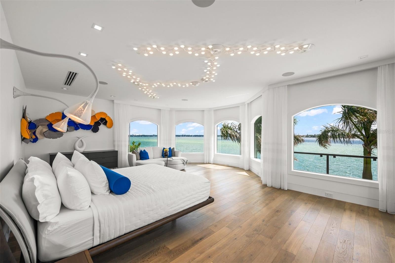 BIRD KEY SUB - Residential