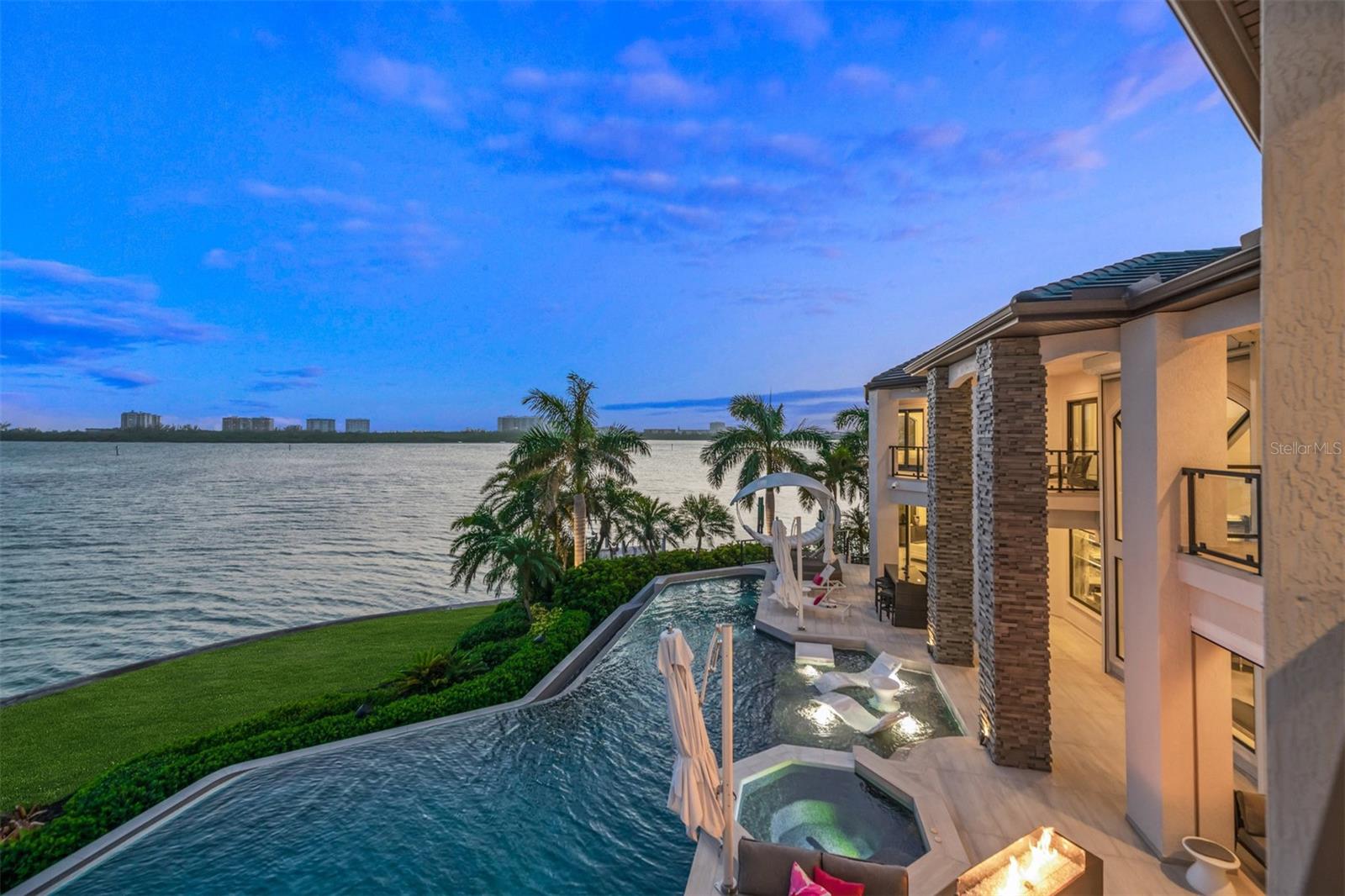 BIRD KEY SUB - Residential