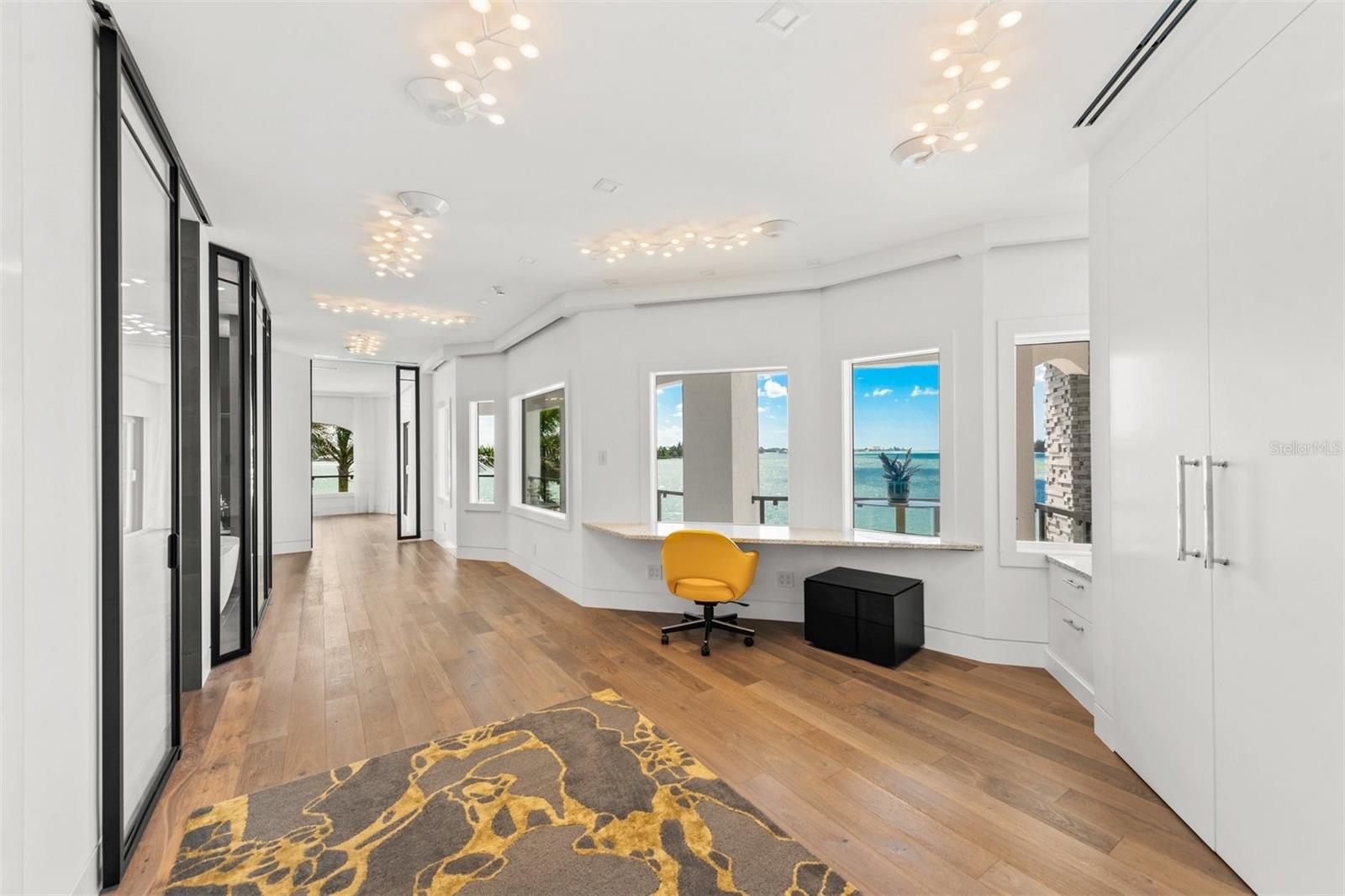 BIRD KEY SUB - Residential