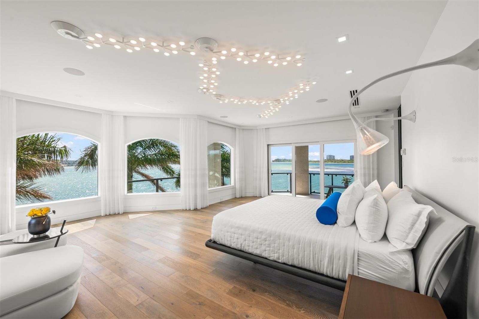BIRD KEY SUB - Residential