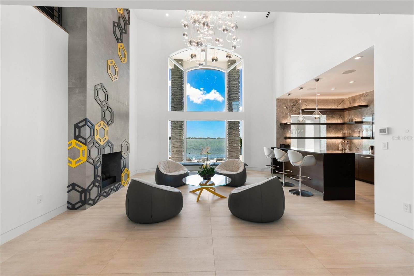 BIRD KEY SUB - Residential