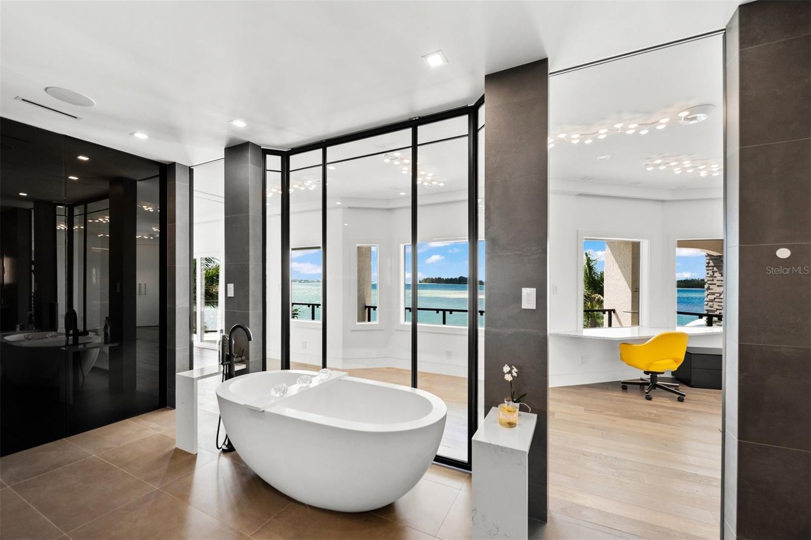 BIRD KEY SUB - Residential