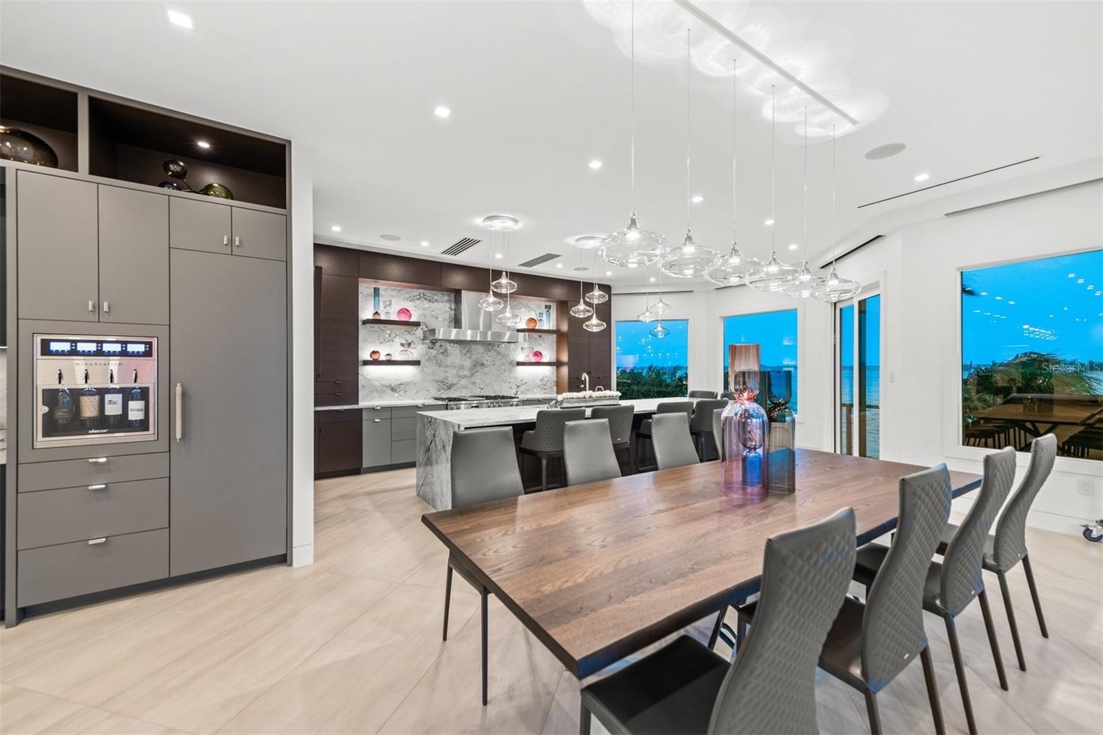 BIRD KEY SUB - Residential