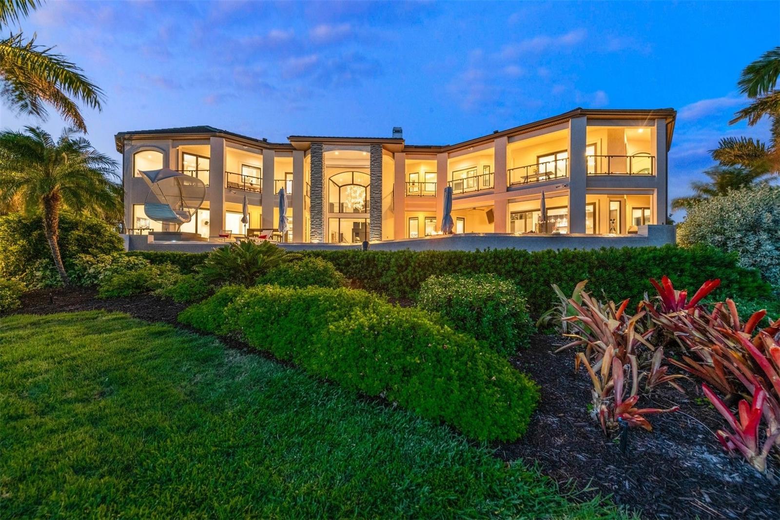 BIRD KEY SUB - Residential