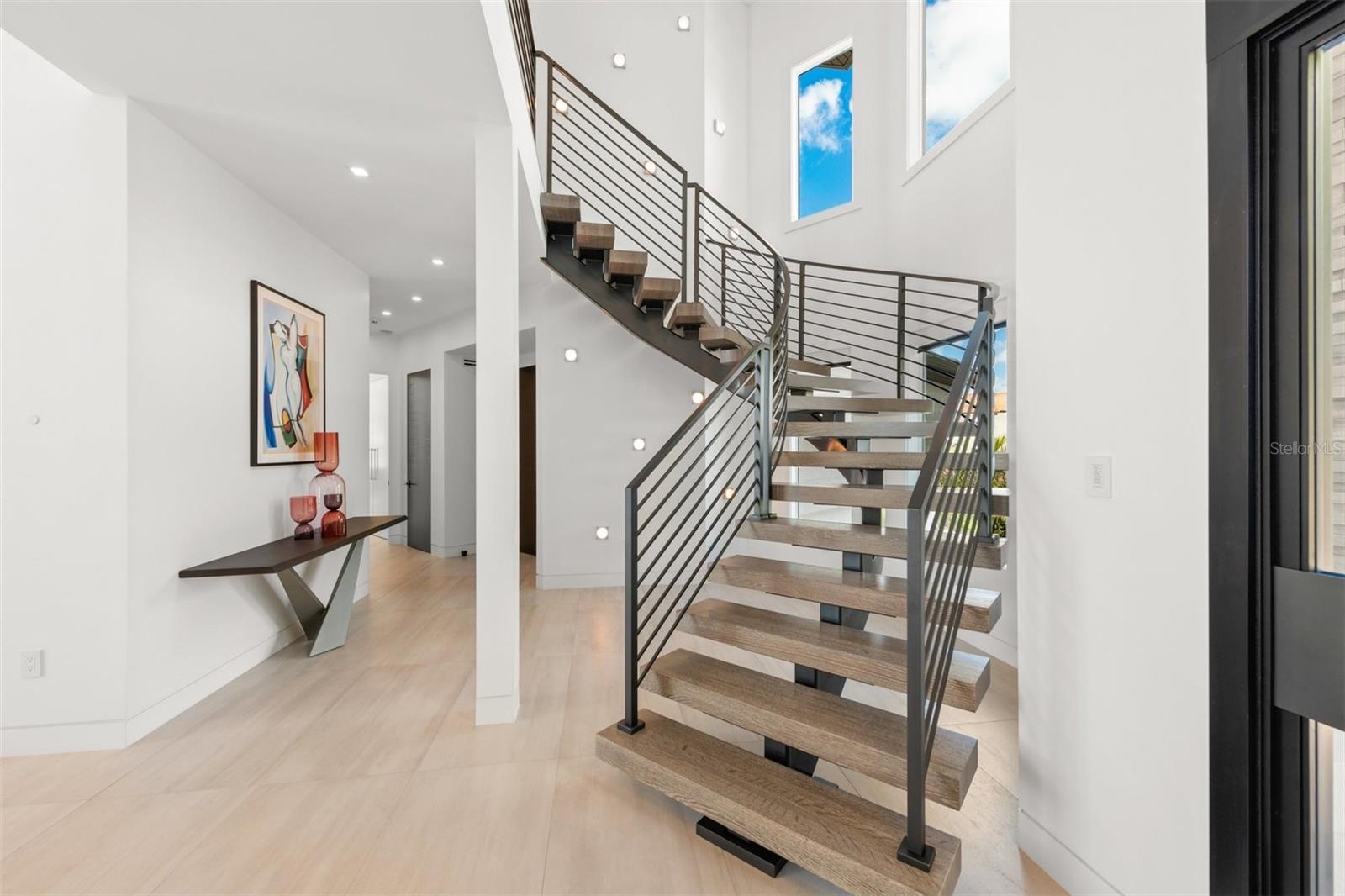 BIRD KEY SUB - Residential