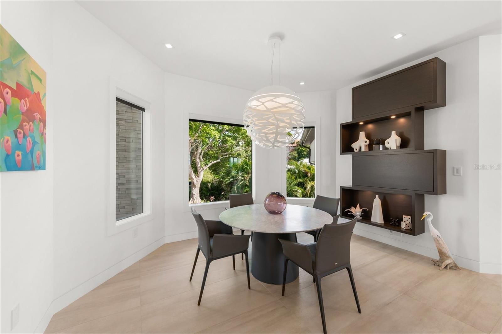 BIRD KEY SUB - Residential