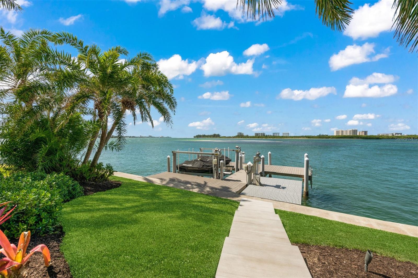 BIRD KEY SUB - Residential