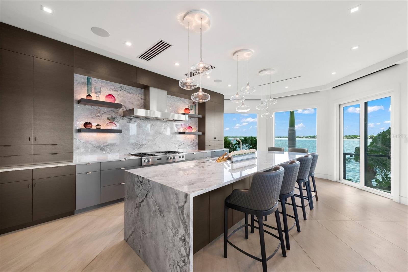 BIRD KEY SUB - Residential