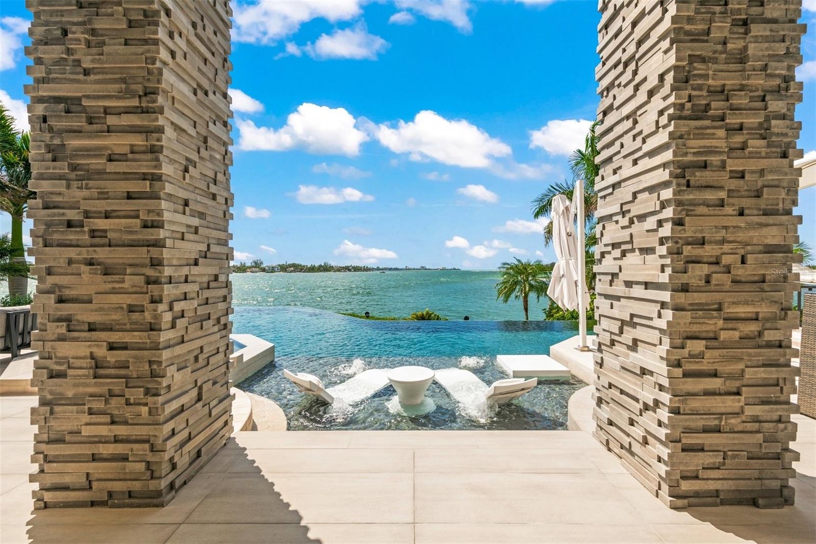 BIRD KEY SUB - Residential