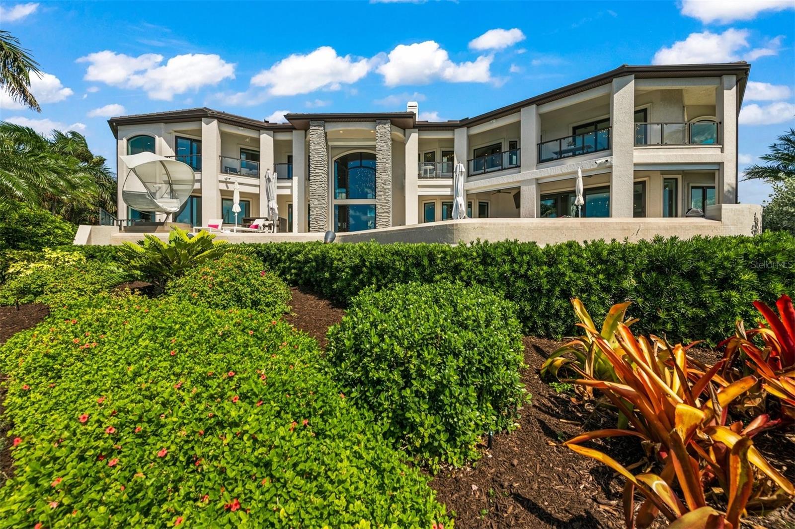 BIRD KEY SUB - Residential