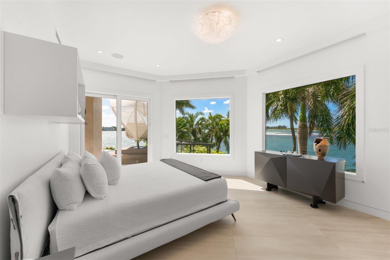 BIRD KEY SUB - Residential