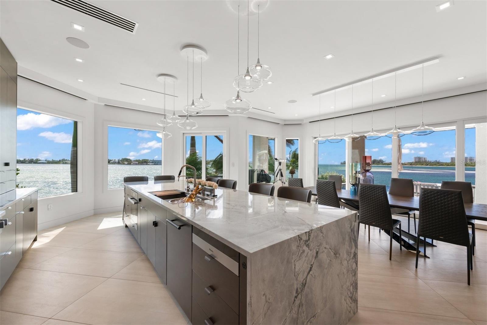 BIRD KEY SUB - Residential
