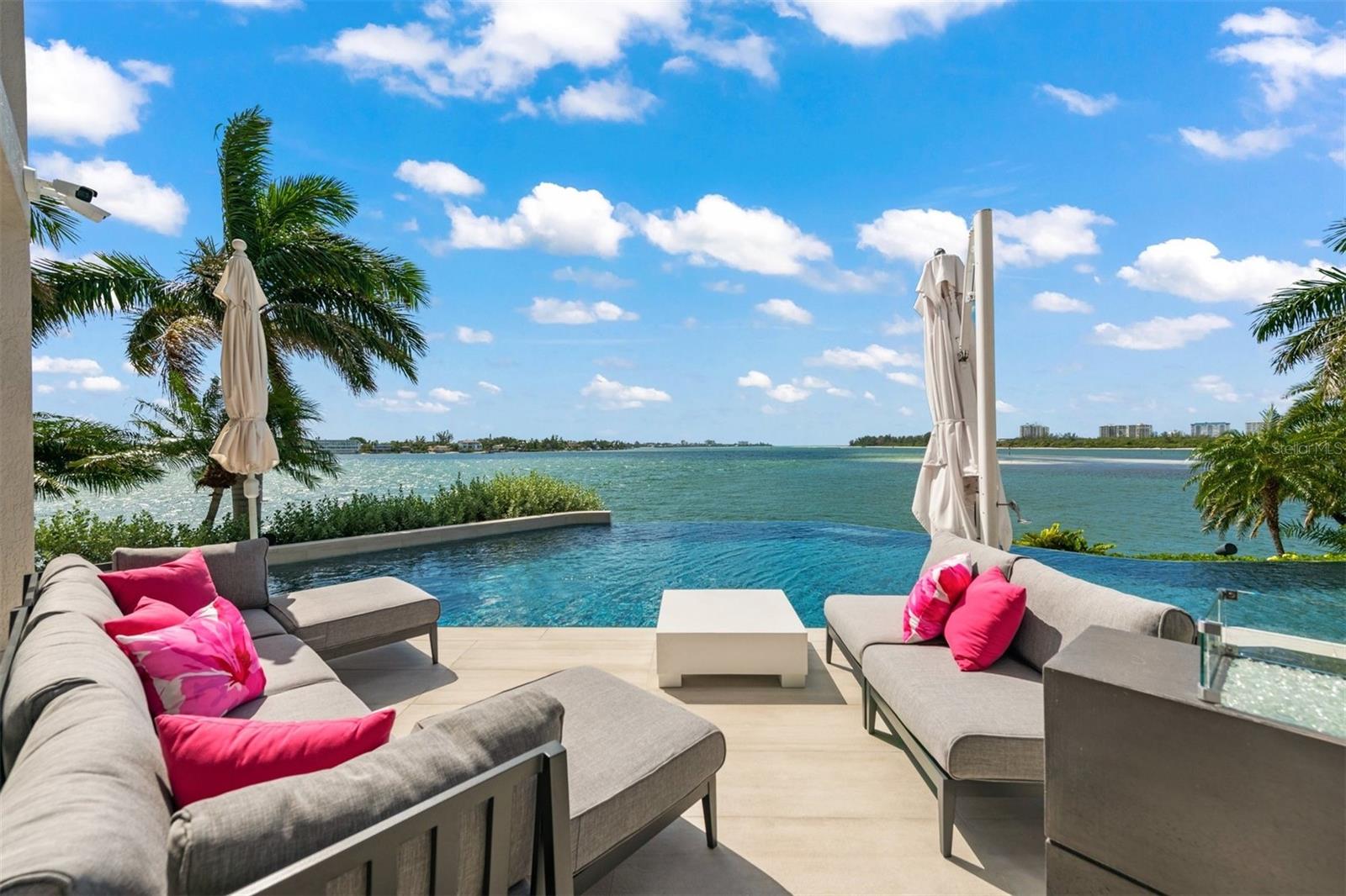 BIRD KEY SUB - Residential