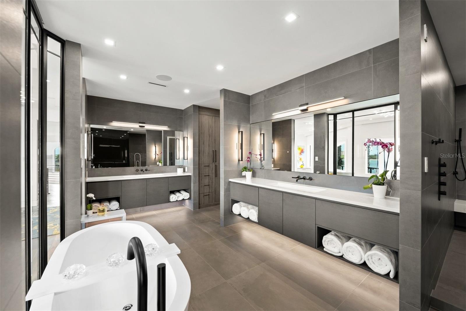 BIRD KEY SUB - Residential