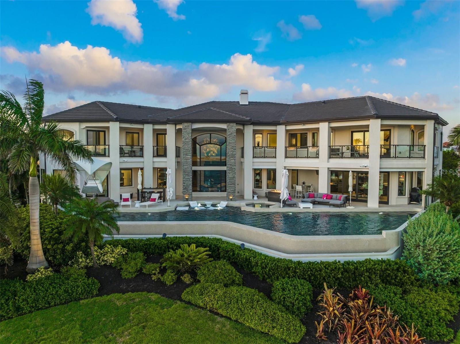 BIRD KEY SUB - Residential