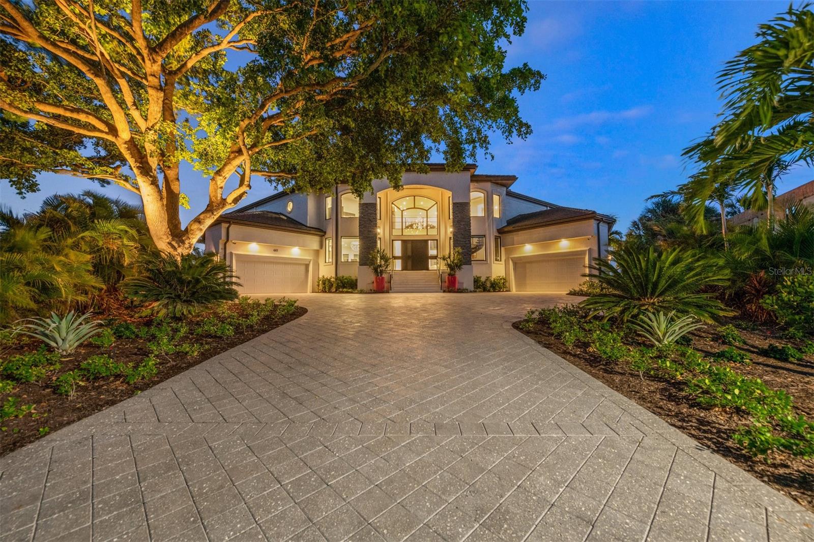 BIRD KEY SUB - Residential