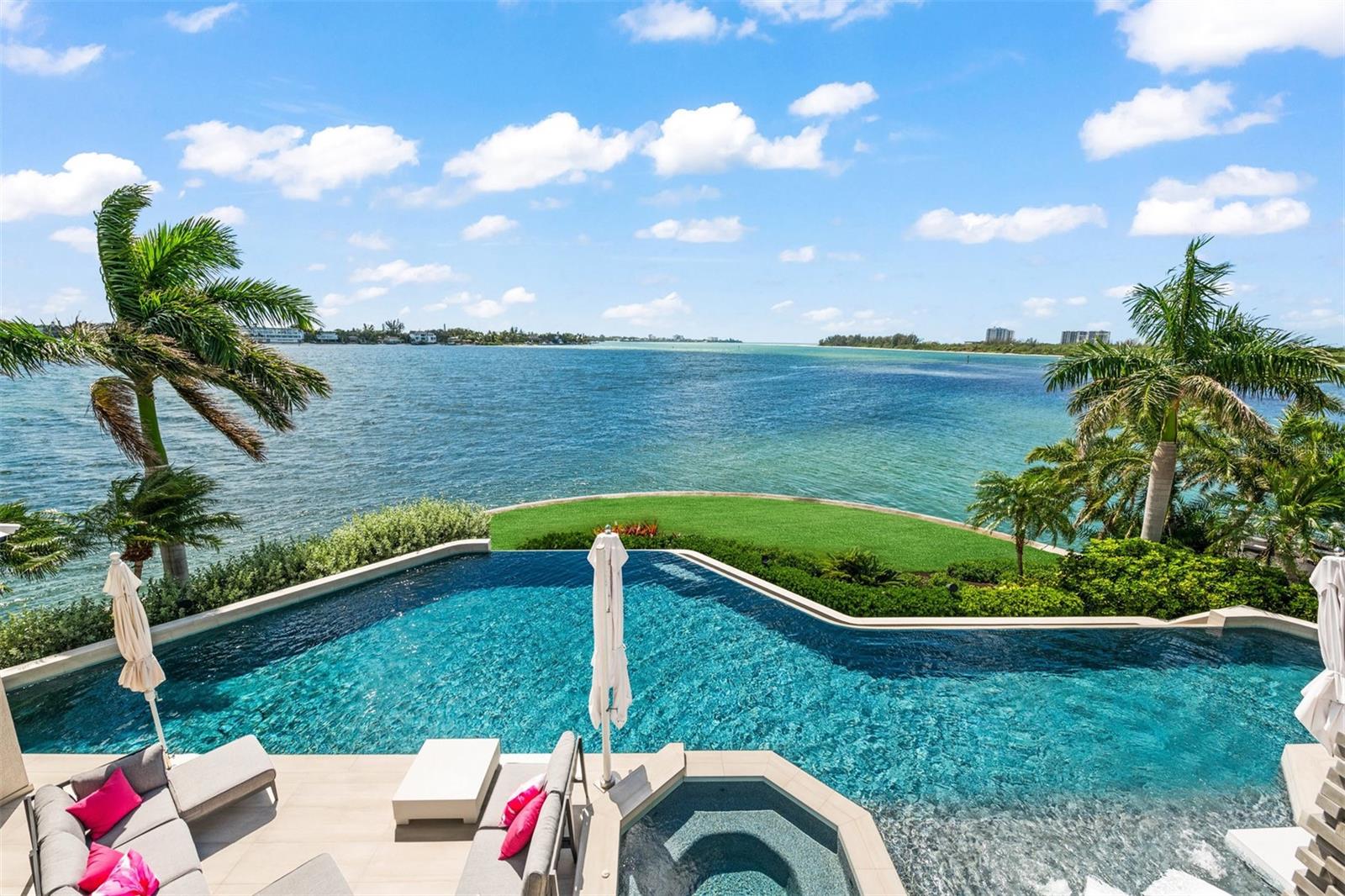 BIRD KEY SUB - Residential