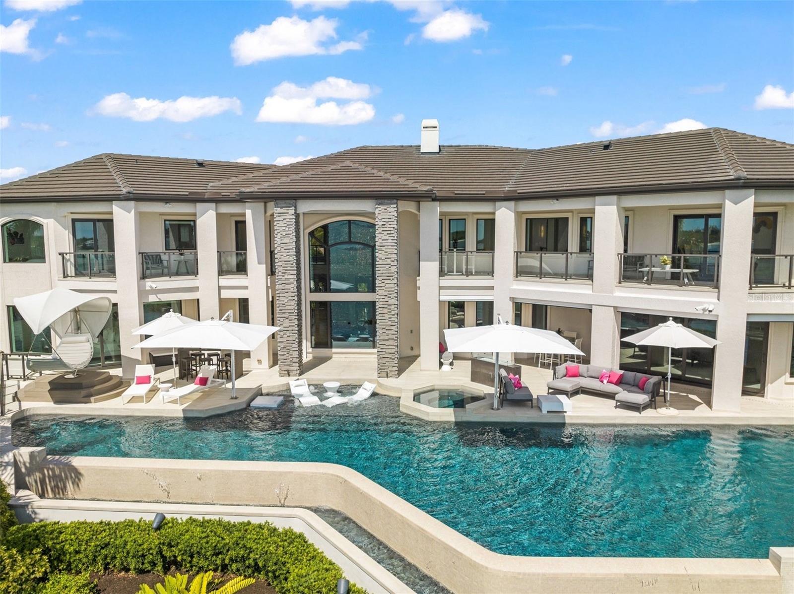 BIRD KEY SUB - Residential
