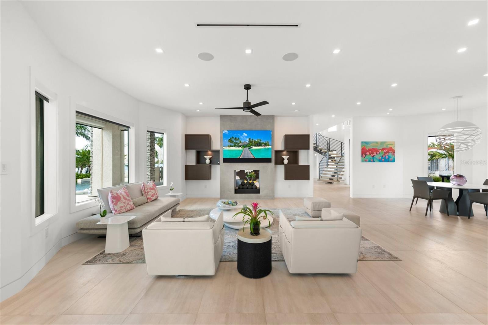 BIRD KEY SUB - Residential