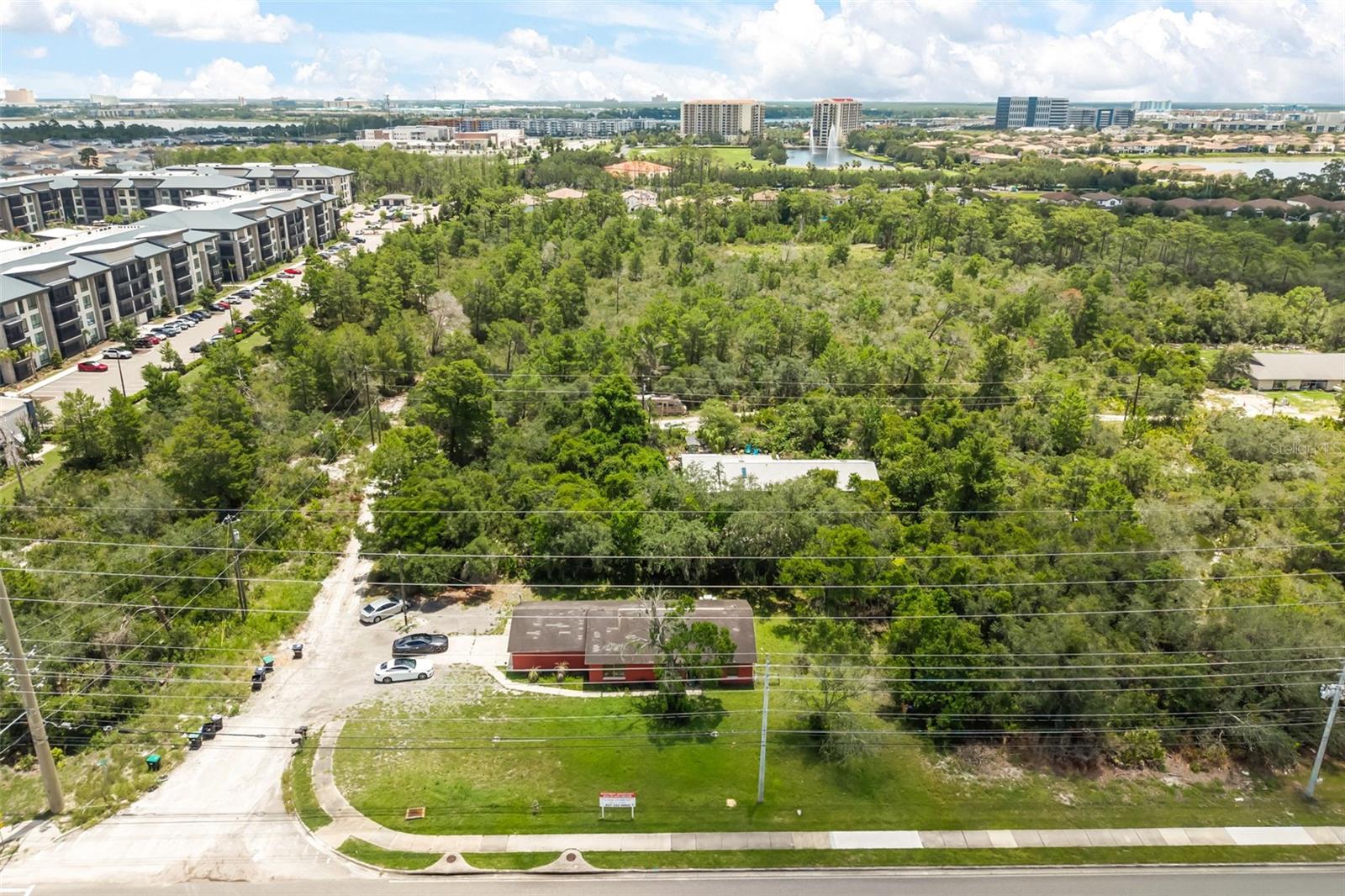 11253 S APOPKA VINELAND ROAD