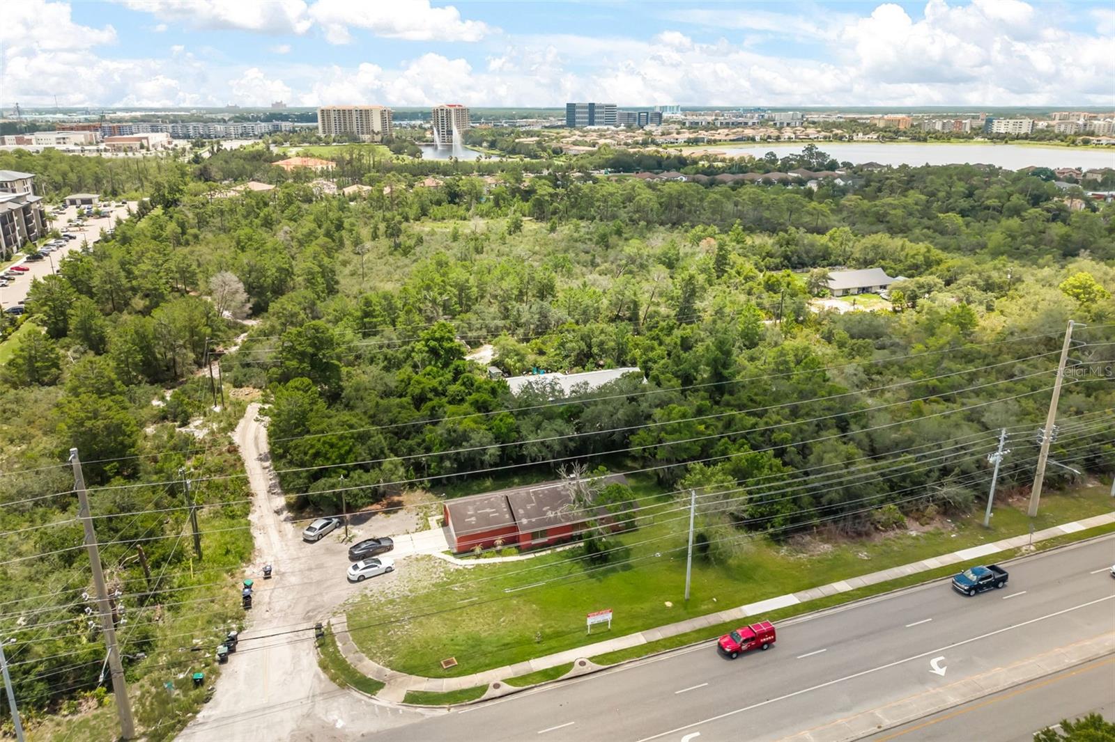 11253 S APOPKA VINELAND ROAD