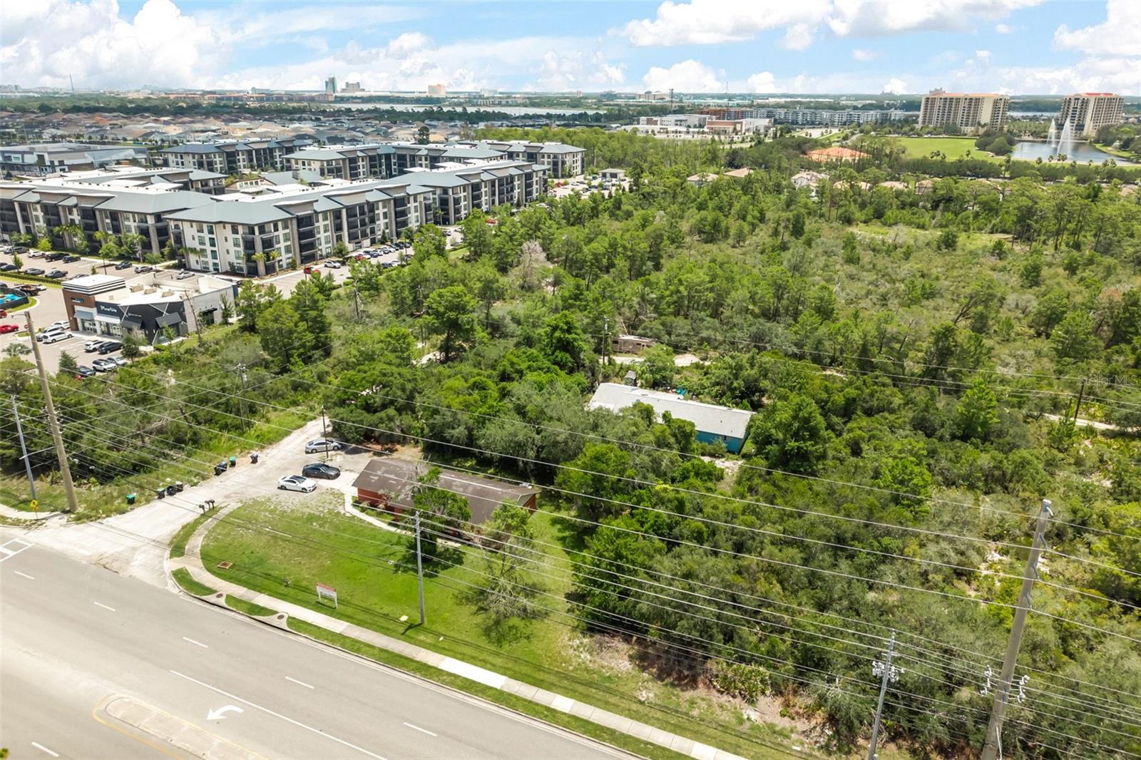 11253 S APOPKA VINELAND ROAD