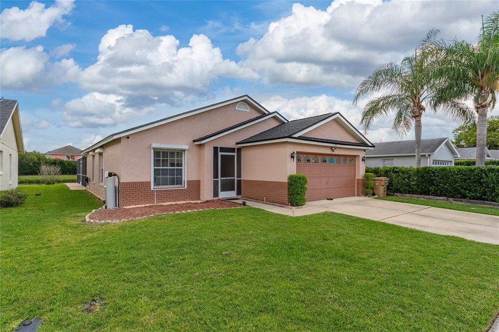 Photo of 271 Indian Point Circle, Kissimmee, FL 34746 (MLS # O6418946)