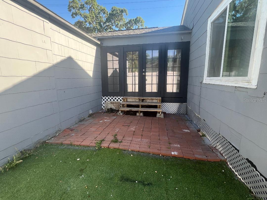 PALMERE - Residential Lease