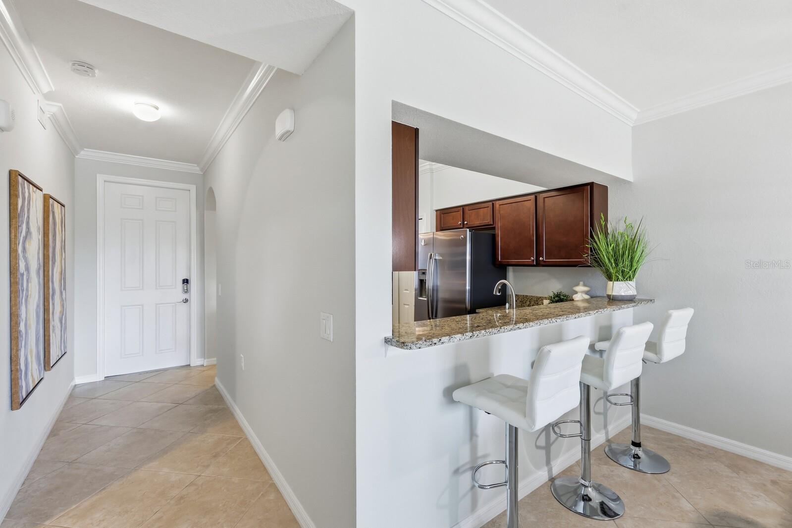 TERRACE I AT LAKEWOOD NATIONAL PH 2 - Residential