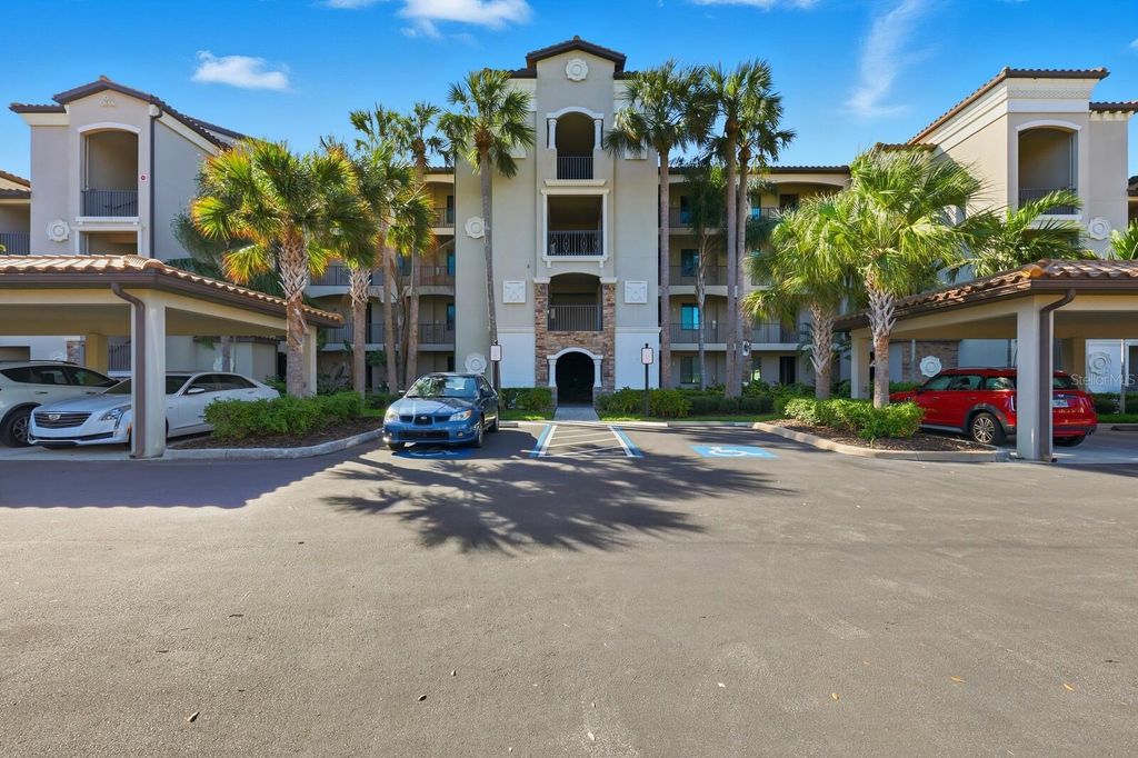 Photo of 16804 Vardon Terrace #204, Bradenton, FL 34211 (MLS # A4669006)