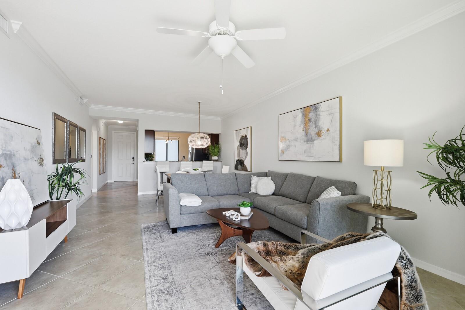 TERRACE I AT LAKEWOOD NATIONAL PH 2 - Residential