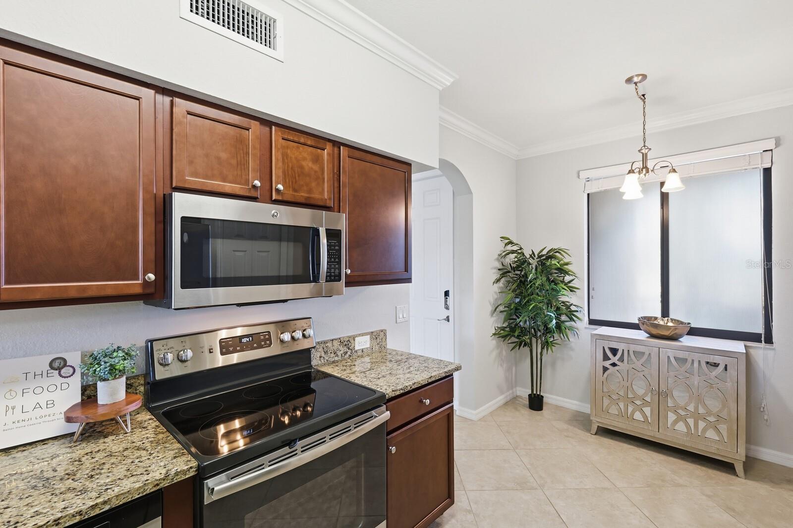 TERRACE I AT LAKEWOOD NATIONAL PH 2 - Residential