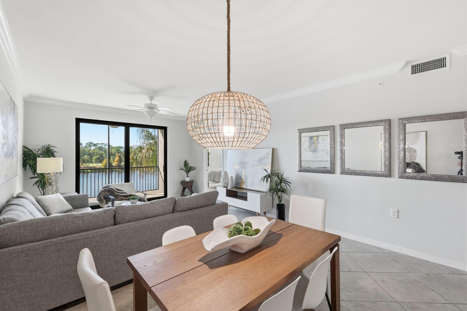TERRACE I AT LAKEWOOD NATIONAL PH 2 - Residential