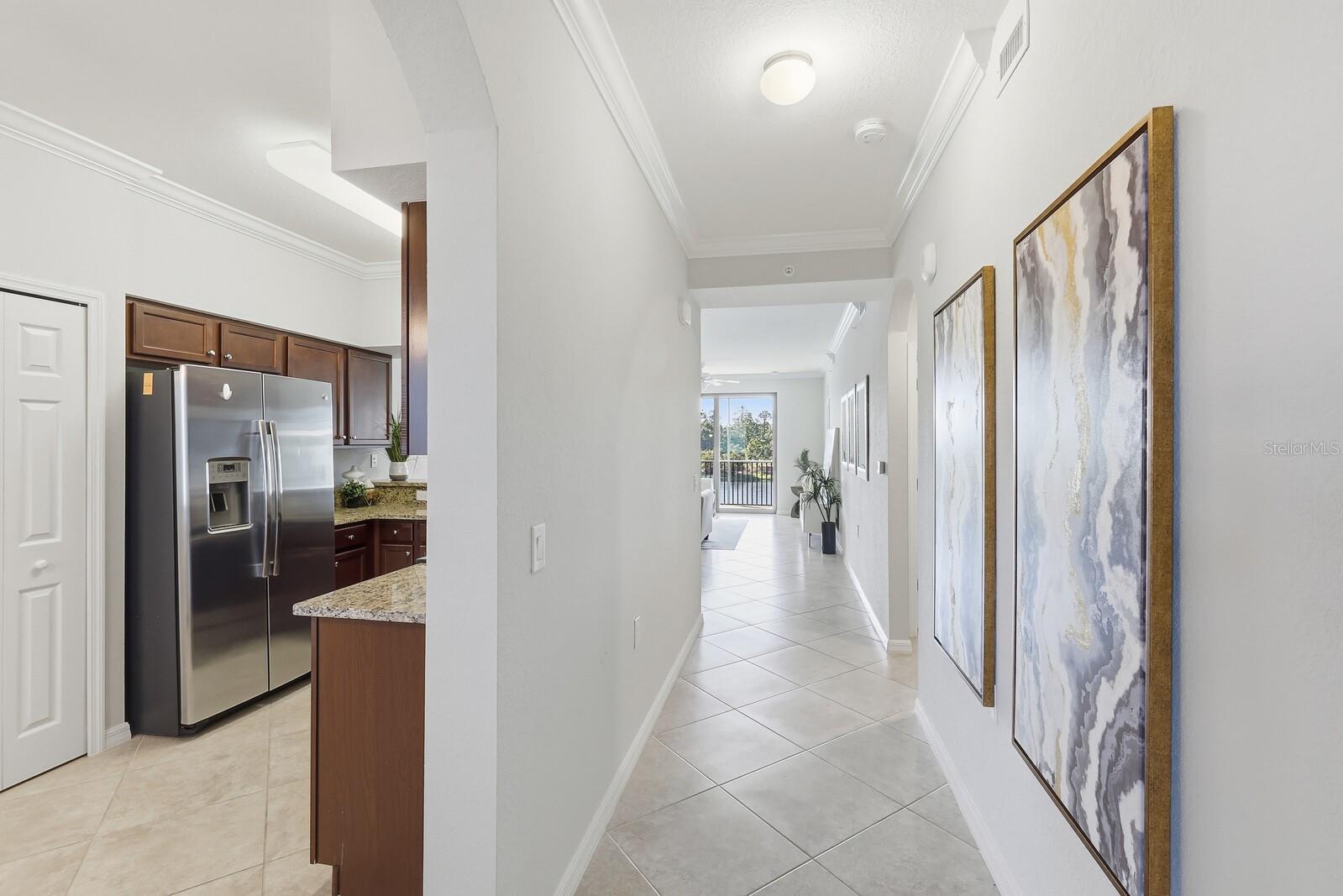 TERRACE I AT LAKEWOOD NATIONAL PH 2 - Residential