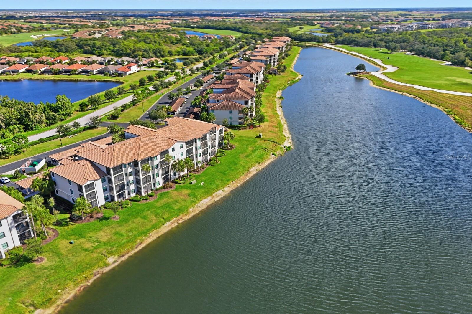 TERRACE I AT LAKEWOOD NATIONAL PH 2 - Residential