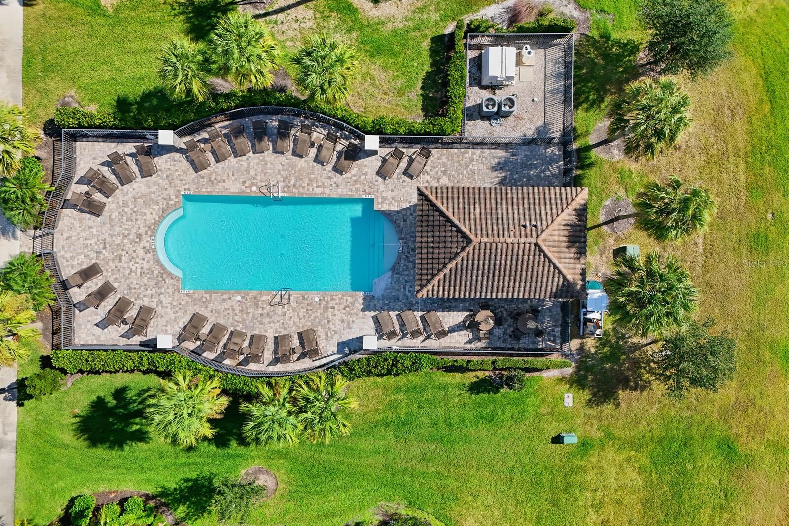 TERRACE I AT LAKEWOOD NATIONAL PH 2 - Residential