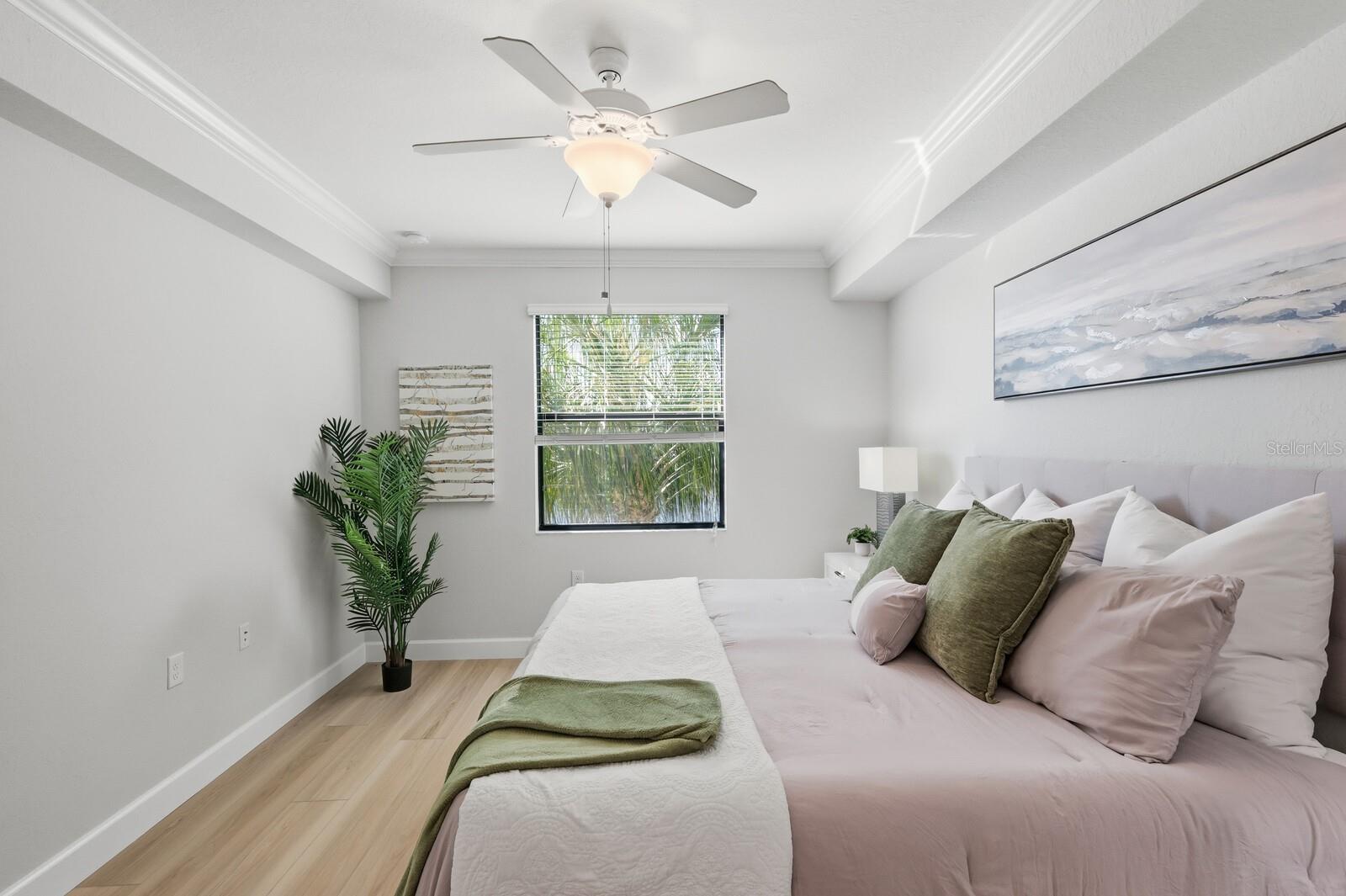 TERRACE I AT LAKEWOOD NATIONAL PH 2 - Residential