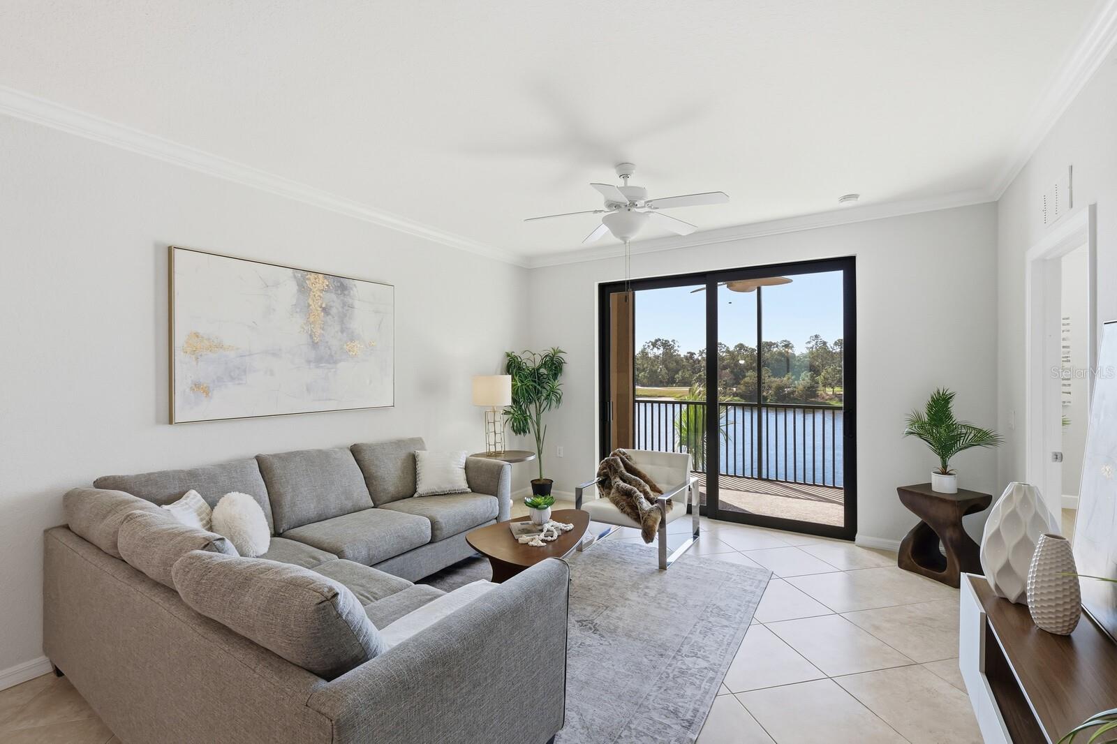TERRACE I AT LAKEWOOD NATIONAL PH 2 - Residential