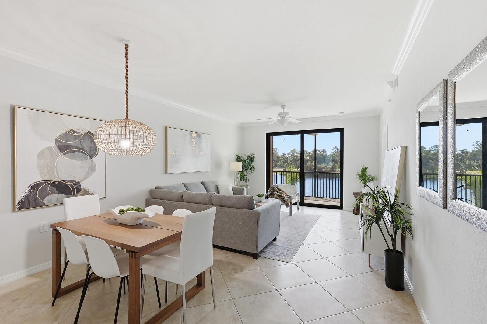 TERRACE I AT LAKEWOOD NATIONAL PH 2 - Residential