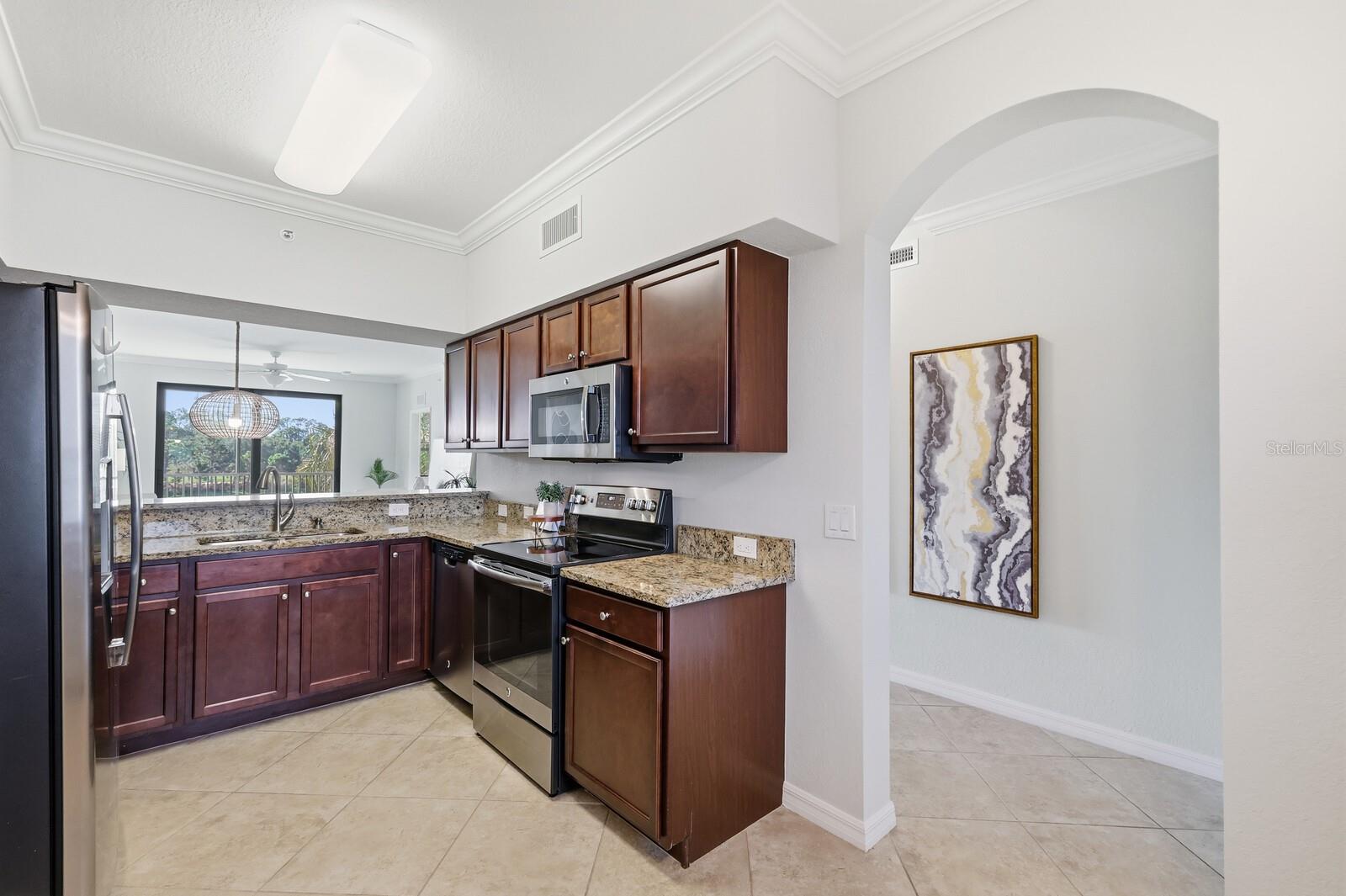 TERRACE I AT LAKEWOOD NATIONAL PH 2 - Residential