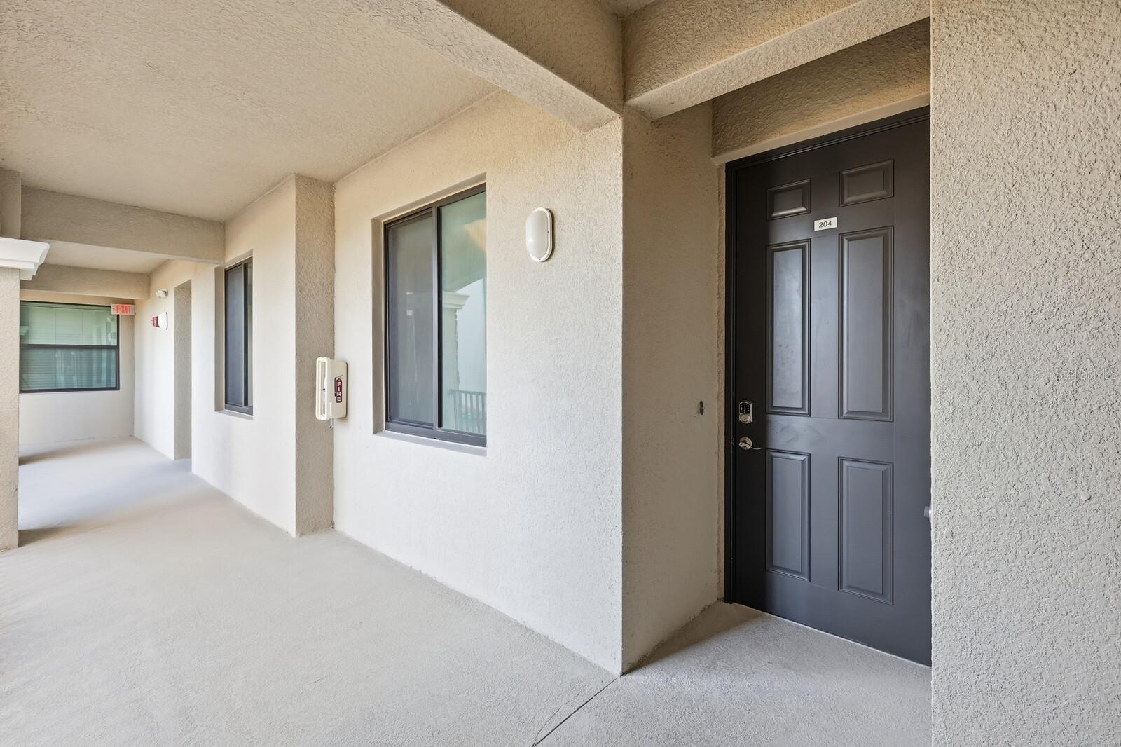 TERRACE I AT LAKEWOOD NATIONAL PH 2 - Residential
